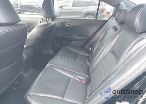 2014 Honda Accord Lx from USA, damaged, VIN 1HGCR2F31EA192158